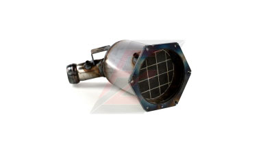 Filtre à particules mercedes clc220 22cdi 2034900092-4