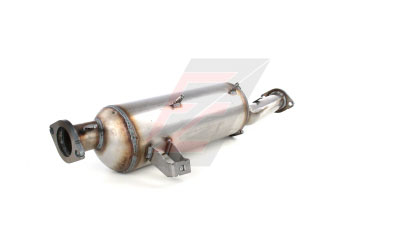 Filtre à particules mitsubishi shogun 32td 1583a056-3
