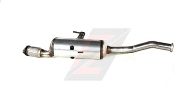 Filtre à particules opel movano 23cdti 200102147r-1