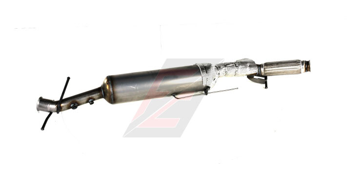 Filtre à particules opel zafira 20cdti 1637999280-3
