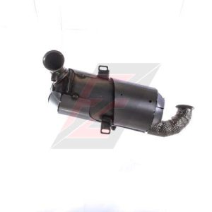 Filtre à particules peugeot 2008 14hdi 1610280580+1731yq-1