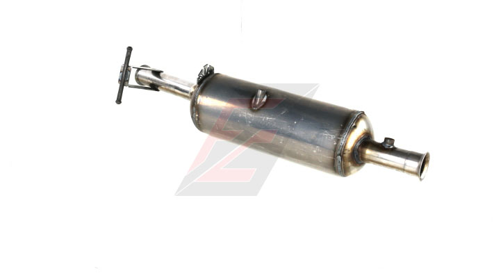 Filtre à particules peugeot 3008 16hdi 1611904280-1