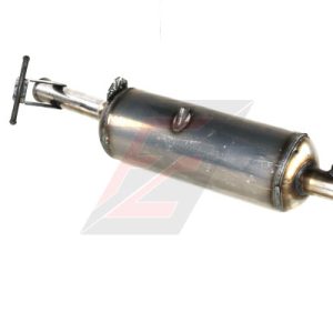 Filtre à particules peugeot partner 16hdi 1611904280-1