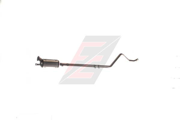 Filtre à particules renault laguna 22dci 8200391215-2