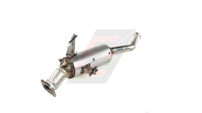 Filtre à particules renault master 23dci 200104145r-1