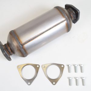 Filtre à particules renault maxity 25 yd25ddti-2