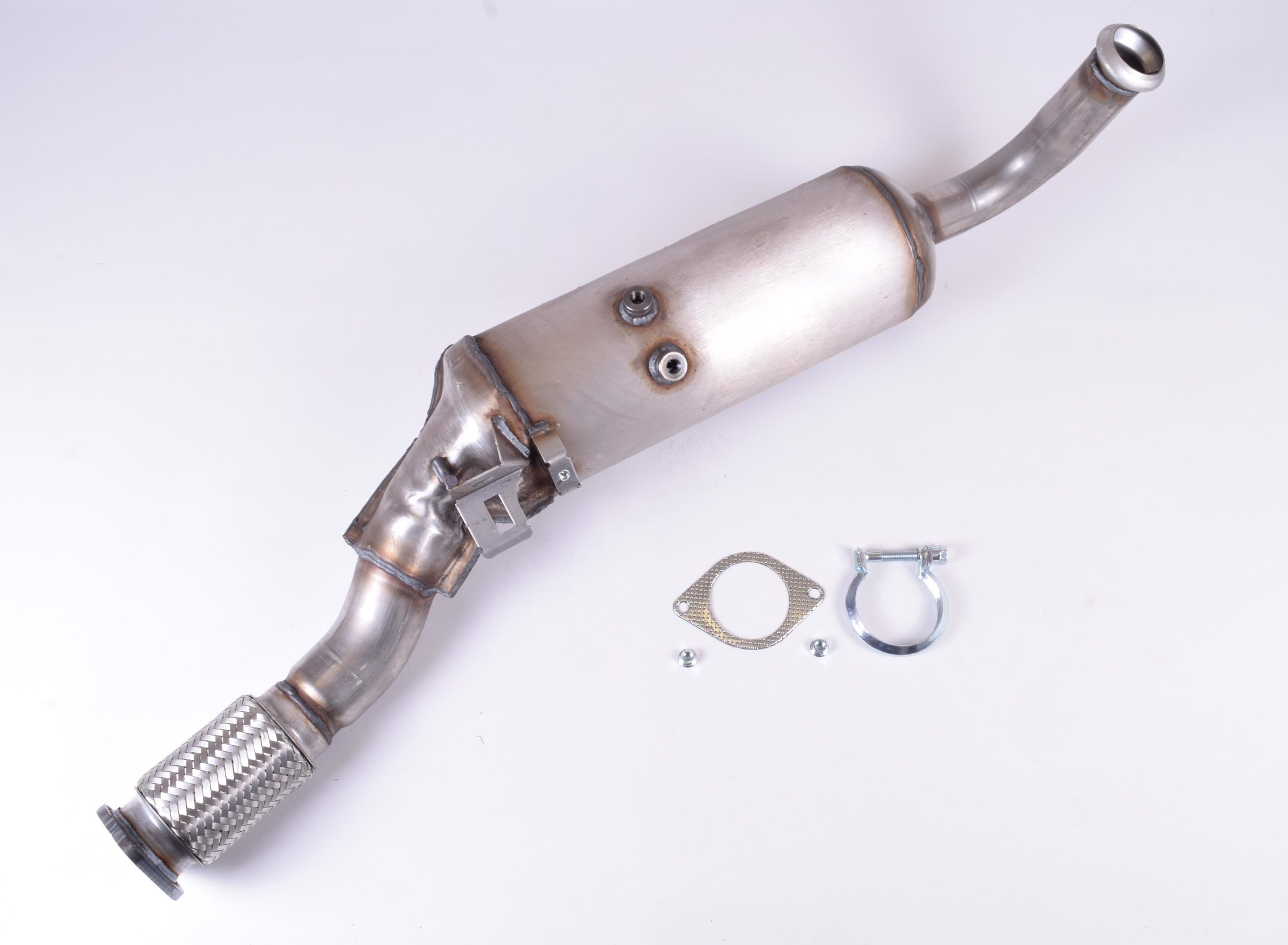 Filtre à particules renault trafic 20dci m9r-1
