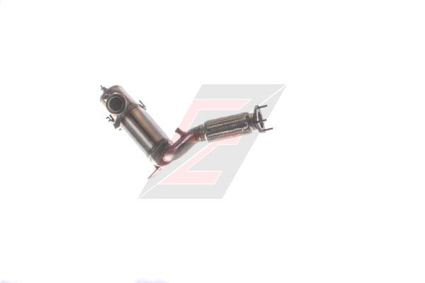 Filtre à particules seat alhambra 20tdi 7n0253053bx-3
