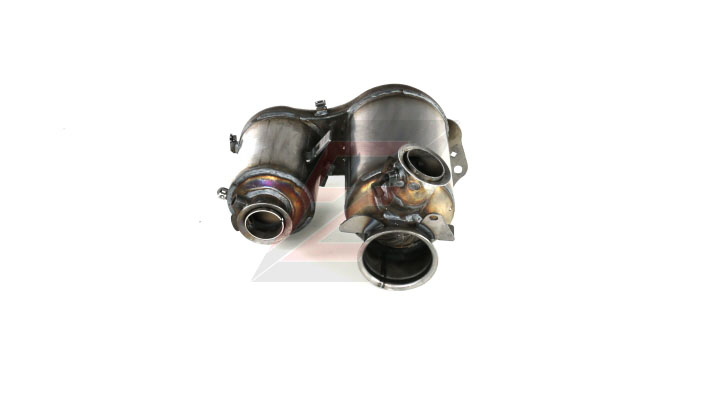 Filtre à particules seat leon 16tdi 04l131601kx-1