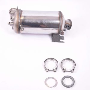 Filtre à particules volkswagen caravelle 25tdi pd bpc-6