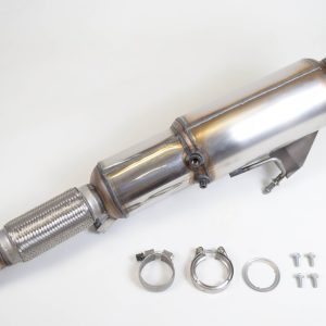 Filtre à particules volkswagen crafter 20tdi cktc-1