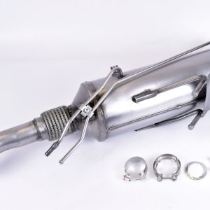 Filtre à particules volkswagen crafter 25bluetdi cebb-1