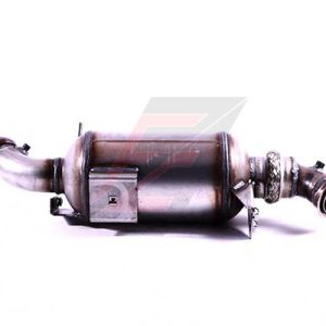 Filtre à particules volkswagen crafter 25tdi 2e0254700gx-1