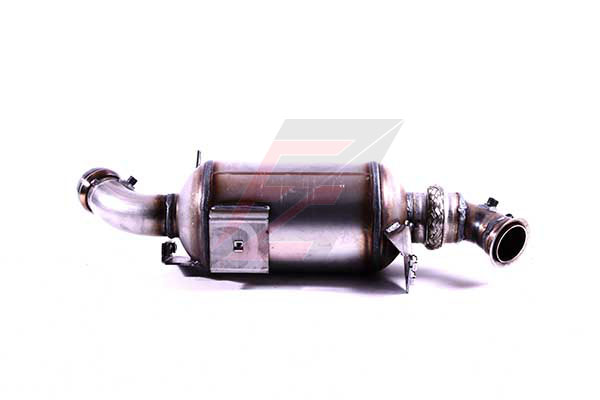 Filtre à particules volkswagen crafter 25tdi 2e0254700gx-4