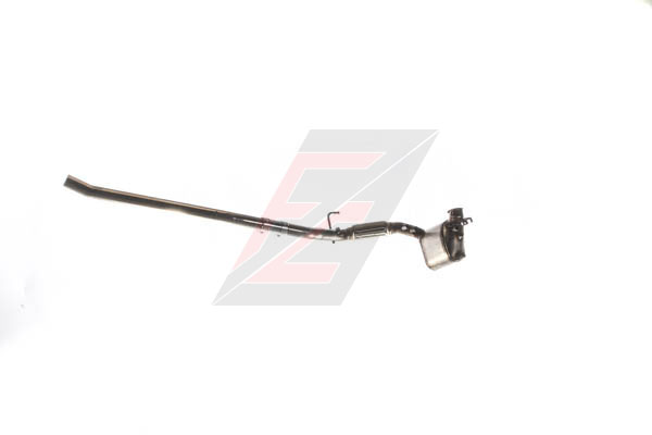 Filtre à particules volkswagen golf v 20tdi 1k0254700dx-1