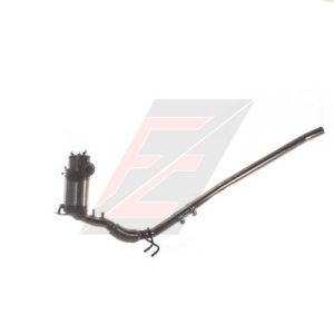 Filtre à particules volkswagen golf vi 16tdi 1k0254704ax-2