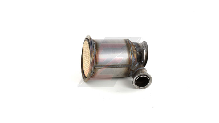 Filtre à particules volkswagen golf vii 16tdi 04l131601gx-2