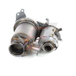 Filtre à particules volkswagen golf vii 16tdi 04l131601gx-4