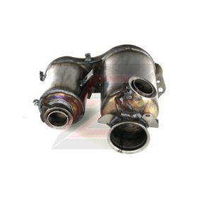 Filtre à particules volkswagen golf vii 16tdi 04l131601kx-2