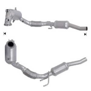 Filtre à particules volkswagen golf viii 10i 5wa254500fx-2