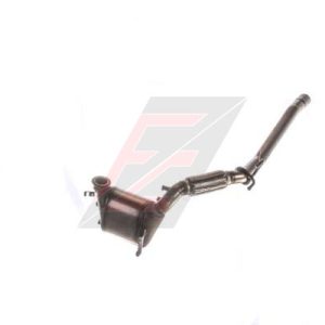 Filtre à particules volkswagen jetta 20tdi 1k0254701sx-2