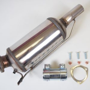 Filtre à particules volkswagen passat 20tdi bgw-1