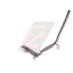 Filtre à particules volkswagen passat vi 20tdi 3c0254701gx-3