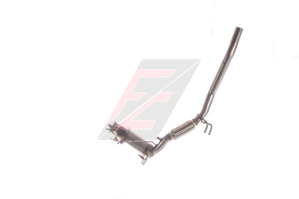 Filtre à particules volkswagen passat vi 20tdi 3c0254701gx-6