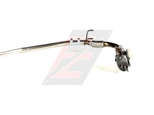 Filtre à particules volkswagen passat vi 20tdi 3c0254701jx-1