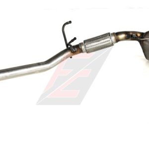 Filtre à particules volkswagen passat vi 20tdi 3c0254702kx-1