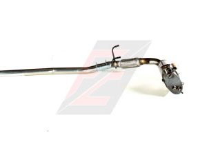 Filtre à particules volkswagen passat vii 20tdi 3aa254700px-1