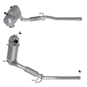 Filtre à particules volkswagen polo 12tdi 6r0254700px-1