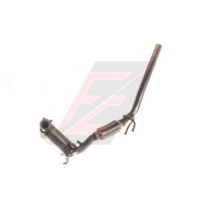 Filtre à particules volkswagen polo 14tdi 6q0254700ax-1