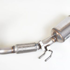 Filtre à particules volkswagen polo 16tdi cfwa-1