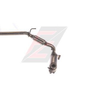 Filtre à particules volkswagen polo 19tdi 6q0254700ex-2