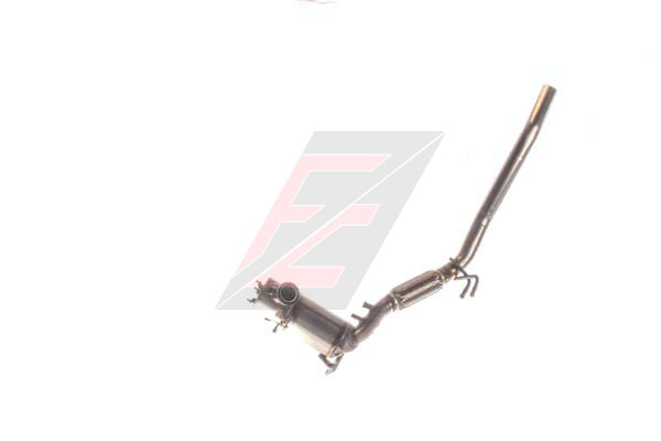 Filtre à particules volkswagen scirocco 20tdi 1k0254704kx-3