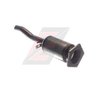 Filtre à particules volkswagen sharan 20tdi 7m3254800c-1