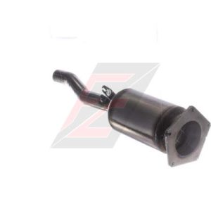 Filtre à particules volkswagen sharan 20tdi 7m3254800c-3