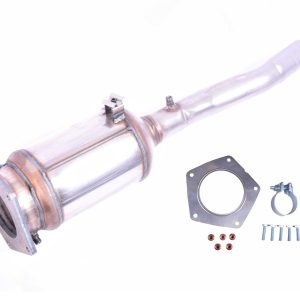 Filtre à particules volkswagen sharan 20tdi brt-1