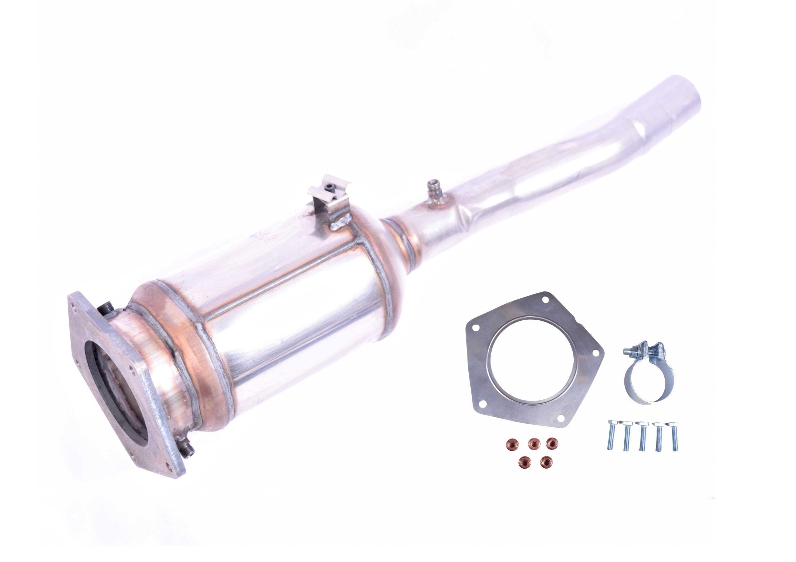 Filtre à particules volkswagen sharan 20tdi brt-1