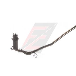Filtre à particules volkswagen tiguan 20tdi 5n0254700ex-10