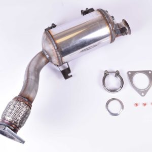 Filtre à particules volkswagen touareg 25 bpe-2