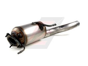 Filtre à particules volkswagen touareg 30tdi 7p6254800ax-5