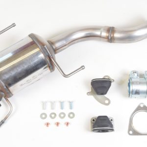 Filtre à particules volkswagen touareg 30tdi cjgd-1