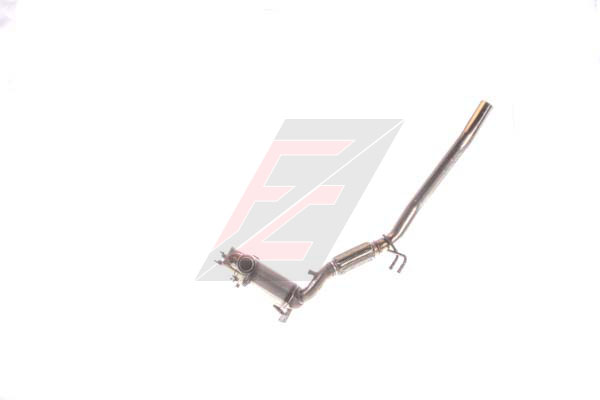 Filtre à particules volkswagen touran 16tdi 1k0254707ex-1