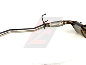 Filtre à particules volkswagen touran 19tdi 1k0254700qx-2