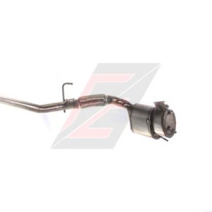 Filtre à particules volkswagen touran 20tdi 1k0254704rx-3