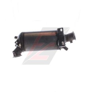 Filtre à particules volkswagen transporter 19tdi 7h0254700kx-4
