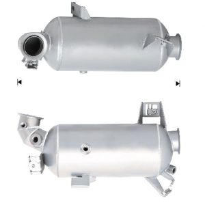 Filtre à particules volkswagen transporter 20tdi 7e0254700dx-1