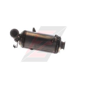 Filtre à particules volkswagen transporter 20tdi 7e0254700ex-5